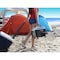 Pulsar Portable Generator, Gasoline, 900 W Rated, 1,200 W Surge, Recoil Start, 120V AC/12V DC, 8.3/7.5 A PG1202SA - alternate 7
